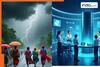 Fater than supercomputers, 500 times quicker storm alert; check how Nvidia's Earth 2 AI model can change the concept of weather forecast forever
