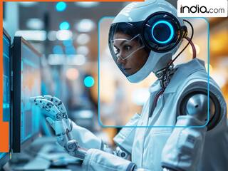 'तुम्हारे एक्स्ट्रा मैरिटल अफेयर के बारे में सबको बता दूंगा', जब मैनेजर को ब्लैकमेल करने लगा AI,  चैटबॉट पर कभी न पूछें ये सवाल