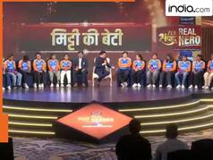 देश के रियल हीरोज को Zee का सलाम, कोरोना में मदद करने वाले सोनू सूद से ब्लाइंड क्रिकेट टीम तक... देखिए अवॉर्ड पाने वालों की फुल लिस्ट