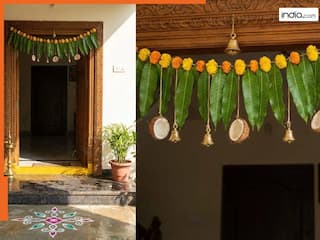 Mango Leaves in Puja: हर शुभ काम में क्यों इस्तेमाल होते हैं आम के पत्ते? जानिए इसका धार्मिक महत्व