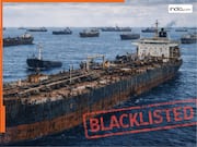 समंदर पर काला साया! किसके हैं तेल से भरे सैकड़ों छोड़े गए खटारा टैंकर? भारत सरकार ने लिया बड़ा फैसला