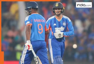 T20 World Cup 2026: Bad news for Abhishek Sharma, star player from Dhoni's CSK set to replace him for India's must-win match vs Zimbabwe