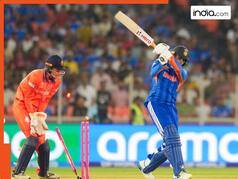 IND vs SA: अभिषेक शर्मा को रोकने के लिए स्पिन का जाल ही बुनेगा साउथ अफ्रीका, एडिन मार्करम या लिंडे हैं तैयार