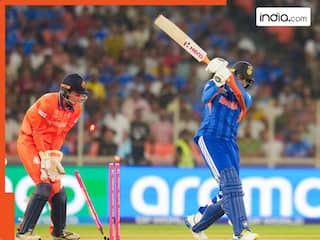 IND vs SA: अभिषेक शर्मा को रोकने के लिए स्पिन का जाल ही बुनेगा साउथ अफ्रीका, एडिन मार्करम या लिंडे हैं तैयार