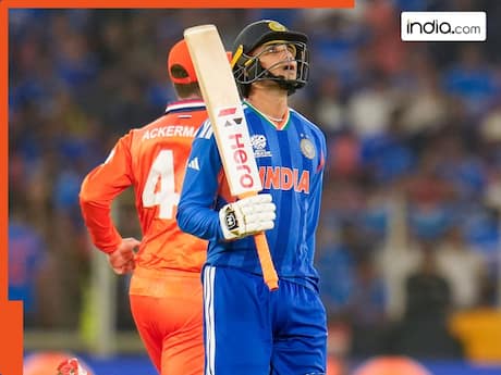 T20 World Cup में 3 डक बनाने वाले अभिषेक शर्मा को नासिर हुसैन की सलाह, बताया- फॉर्म में लौटने का आसान तरीका