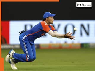 IND vs NAM: पेट में इन्फेक्शन से जूझ रहे अभिषेक शर्मा को हॉस्पिटल से छुट्टी