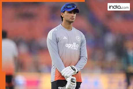 India's Predicted Playing 11 vs Namibia in T20 World Cup 2026 match: Abhishek Sharma, Mohammed Siraj OUT, Sanju Samson IN, Jasprit Bumrah set to…