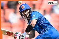 WATCH: Rahmanullah Gurbaz HEROICS goes in vain as Afghanistan suffer second Super Over defeat