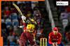 T20 World Cup 2026: Sherfane Rutherford, Gudakesh Motie POWER West Indies to stunning win over England