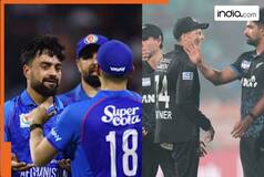 New Zealand vs Afghanistan T20 World Cup 2026 Group D match No 4 Live Streaming Details: When and where to watch NZ vs AFG LIVE on TV in India and online