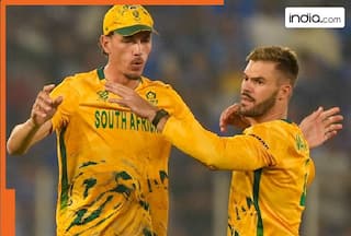 Aiden Markram's SURPRISING take after defeating India by 76 runs in T20 World Cup 2026 Super 8, says 'Drop...'