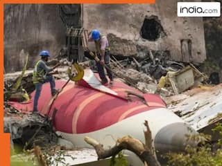 'एयर इंडिया हादसे पर साजिश की अटकलें बेबुनियाद...', इटैलियन रिपोर्ट पर भड़का भारत, रिपोर्ट को पूरी तरह नकारा