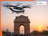दिल्ली में जल्द आने वाली है हवा में उड़ने वाली टैक्सी, छतों से भरेंगे उड़ान; जानिए कितना देना होगा किराया?
