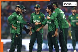 Pakistan's qualification chances for T20 World Cup 2026 semi-finals: All scenarios ahead of England vs New Zealand clash EXPLAINED
