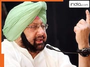 पंजाब के पूर्व CM अमरिंदर सिंह और बेटे को ED का समन, 12 फरवरी को पेशी के आदेश; जानें क्या है वजह?