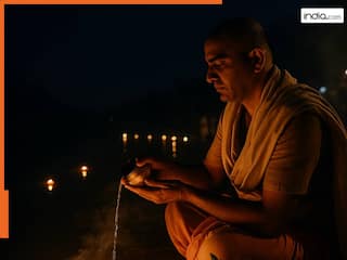 Falgun Amavasya 2026 Date: फाल्गुन अमावस्या आज है या कल? एक क्लिक में दूर करें सारा कंफ्यूजन, जानें सही डेट