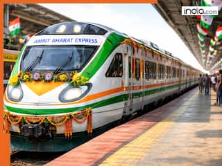 PM Modi to flag off Mangaluru-Rameswaram and Tambaram-Mangaluru Amrit Bharat Express trains from Madurai on March 1