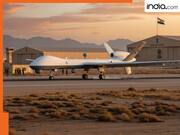 यूपी के इस शहर में देश का पहला ड्रोन रनवे बनेगा, बिना पायलट वाले विमान यहीं से करेंगे दुश्मन पर हमला