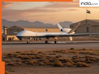 यूपी के इस शहर में देश का पहला ड्रोन रनवे बनेगा, बिना पायलट वाले विमान यहीं से करेंगे दुश्मन पर हमला