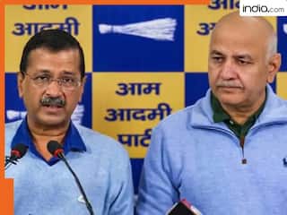 दिल्ली शराब नीति घोटाला मामले में अरविंद केजरीवाल और मनीष सिसोदिया अदालत से बरी, CBI केस में क्लीन चीट
