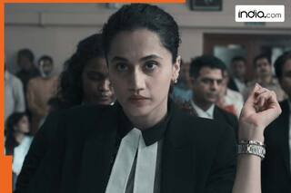 Assi Twitter Review: Taapsee Pannu-led social drama sparks powerful conversations online - Check reactions