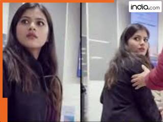 'ठाकुर हूं मैं, इसकी तो...', वायरल हो रहे इस वीडियो पर आया आस्था सिंह का जवाब, जानें अब क्या कह डाला