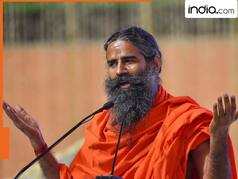 ZEE Samvad Real Heroes: बाबा रामदेव ने किसे बताया राजनीति में बालक? खोल दिया ट्रंप की बीमारी का ये राज़
