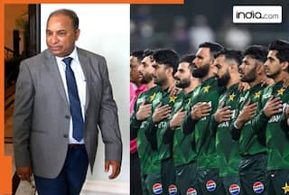 T20 World Cup 2026: BCCI responds after official confirmation on Pakistan boycott, says...