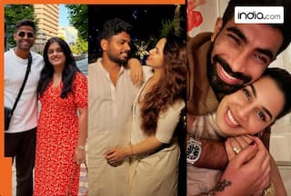 T20 World Cup 2026: Bad news for Suryakumar Yadav, Sanju Samson and Jasprit Bumrah ahead of match vs Pakistan, BCCI have decided to…