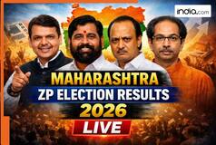 Maharashtra ZP Election Results 2026: ‘Maharashtra blesses BJP and Mahayuti,' says PM Modi