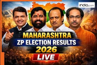 Maharashtra ZP Election Results 2026: ‘Maharashtra blesses BJP and Mahayuti,' says PM Modi