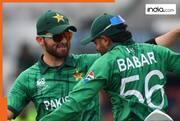 T20 World Cup 2026: Bad news for Babar Azam, Shaheen Afridi after MAULING at hands of Team India, they are set to be…