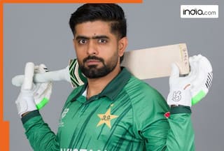 Pakistan vs USA T20 World Cup 2026 Predicted 11: Usman Khan OUT, Khwaja Nafay IN, Babar Azam may be…