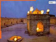 अजरबैजान में है मां दुर्गा का ऐसा अद्भुत मंदिर जहां 300 साल से चल रही है अखंड ज्योति, कहते हैं टेंपल ऑफ फायर