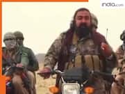 BLA captures 17 Pakistani soldiers, gives 7-day ultimatum to government to free Baloch prisoners