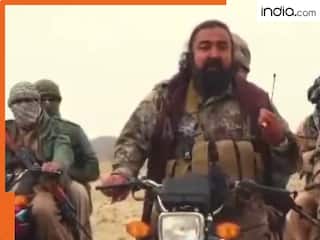 क्या है बलूच लिबरेशन आर्मी का 'ऑपरेशन हेरोफ' जिससे दहला पाकिस्तान? फौज और ISI को हुआ तगड़ा नुकसान