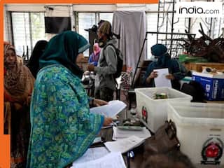 दिल्ली में हसीना, ढाका में जिया का बेटा! बांग्लादेश चुनाव पर भारत की कड़ी नजर, रिश्तों की नई इबारत लिखेगा 12 फरवरी का वोट