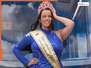 न मॉडल, न हीरोइन, बस ड्राइवर हैं ये ब्यूटी क्वीन, कहां और किस रूट पर करती हैं काम?