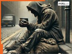 Bankrupt Pakistan witnesses massive rise in poverty rate, survey reveals shocking numbers, 70000000 struggling to...