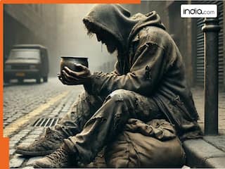 Bankrupt Pakistan witnesses massive rise in poverty rate, survey reveals shocking numbers, 70000000 struggling to...