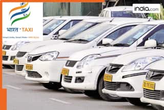 Bharat Taxi vs Uber vs Rapido vs Ola cabs: Is Bharat Taxi really cheap and reliable? Check price comparison