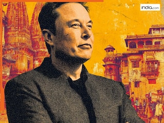 Is Elon Musk now world's first 'trillionaire'? Tesla chief's net worth witnesses massive surge, Larry Page also in the race