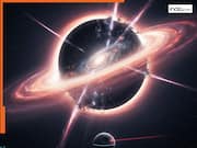 'यूनिवर्स की किल स्विच', दूर ब्रह्मांड में ऐसा क्या दिखा जो है पलक झपकते तबाह कर सकता है पूरी गैलेक्सी