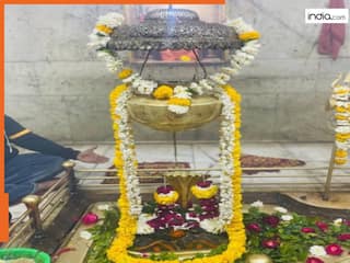 श्रद्धा, आस्था और रहस्यों का केंद्र है भगवान शिव का ये मंदिर, जहां रात में दर्शन के लिए आते हैं नंदी महाराज