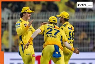 T20 World Cup 2026: Star player from Dhoni's CSK is not worried about 'Baby AB' tag, says 'my dad told me…'