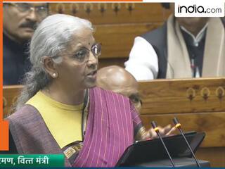 Income Tax Budget 2026: जानें वित्त मंत्री ने Income Tax को लेकर क्या किया ऐलान, क्या इससे मिलेगी टैक्सपेयर्स को राहत?