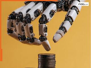 बजट 2026 में आर्टिफिशियल इंटेलिजेंस को लेकर क्या-क्या बड़ी घोषणाएं, क्या AI बूम के लिए तैयार है भारत?