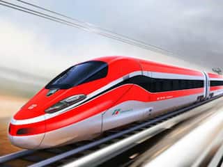 India’s first bullet train terminus in Mumbai costs Rs 2000 crore, will operate between BKC and Gujarat; key details inside