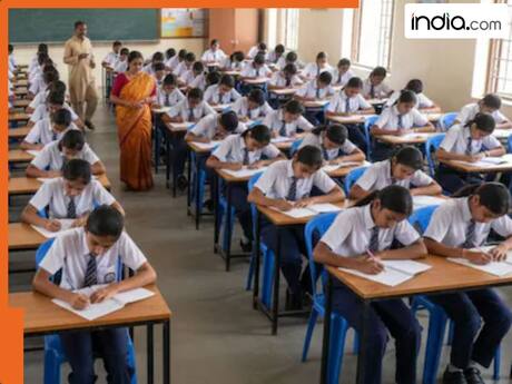 CBSE takes BIG call amid raging war in Middle East, re-postpones Class 12 exams in these countries; check new dates here