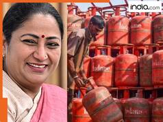 दिल्लीवालों को होली का तोहफा; मिलेगा फ्री LPG सिलेंडर, पाइपलाइन गैस वालों के लिए भी CM का बड़ा ऐलान